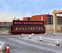 郑州电子商务职业学院