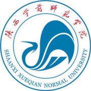 陕西学前师范学院