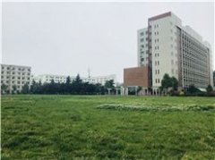 郑州黄河护理职业学院