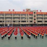 达州凤凰职业技术幼儿师范学校