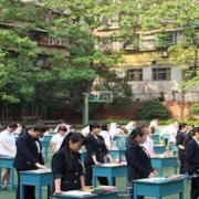 西安职业中等幼师专业学校