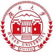 湖南大学师范学院财院校区