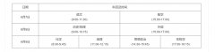 2025年河南高考考试时间