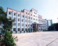 惠州市蓥新机动车驾驶员培训学校有限公司(蓥新驾校)