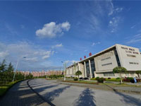 江苏省常州建设高等职业技术学校