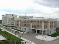 内蒙古MBA教育培训中心