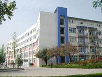 镇江市旅游学校
