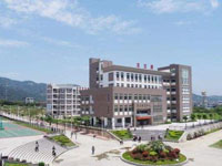 芜湖高级职业技术学校