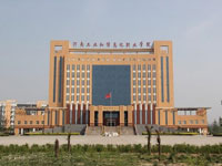 甘肃省庆阳林业学校