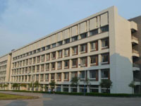 湖南省长沙市第二机械技工学校