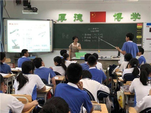 2022北京西城普通高中登记入学报名指南(条件+时间+方式)