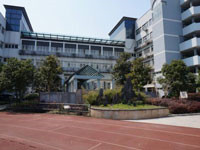 济南钢铁集团总公司第二中学