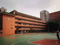 徐州市第二十六中学