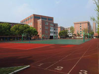 济南高新区实验学校