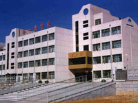 阳春市铜业中学